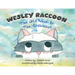 Wesley Raccoon: The Old Man in the Houseboat