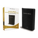 Santa Biblia Rvr1960- Edicion Portatil Con Cremallera