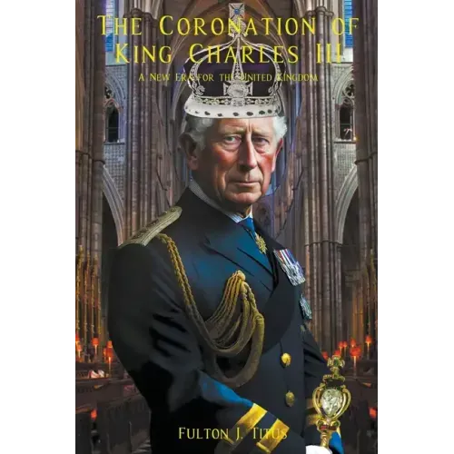 The Coronation of King Charles III