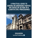A Practical Guide to Adding or Amending Parties or Causes of Action to a Claim in Civil Proceedings