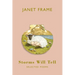 Storms Will Tell: Selected Poems