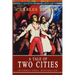 A Tale of Two Cities: Abridged