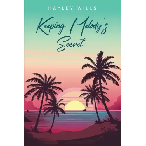 Keeping Melody's Secret