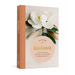 52 Weeks of Resilience: A One-Year Journal to Bounce Back from Worry and Rediscover Peace