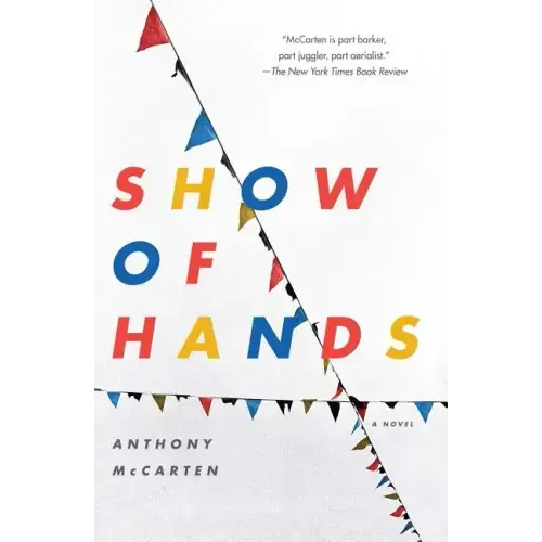 Show of Hands