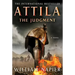 Attila: The Judgment