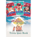 A League of Their Own: Trivia Quiz Book
