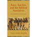Race, Racism, and the Biblical Narratives: On Use and Abuse of Sacred Scripture