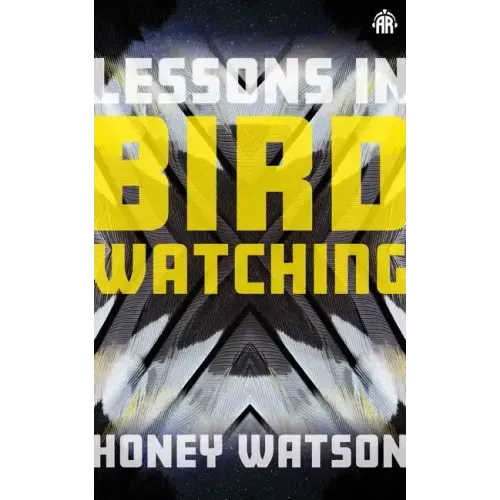 Lessons in Birdwatching