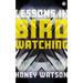 Lessons in Birdwatching