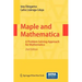 Maple and Mathematica: A Problem Solving Approach for Mathematics [With CDROM]