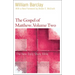 The Gospel of Matthew, Volume 2