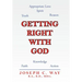 Getting Right with God