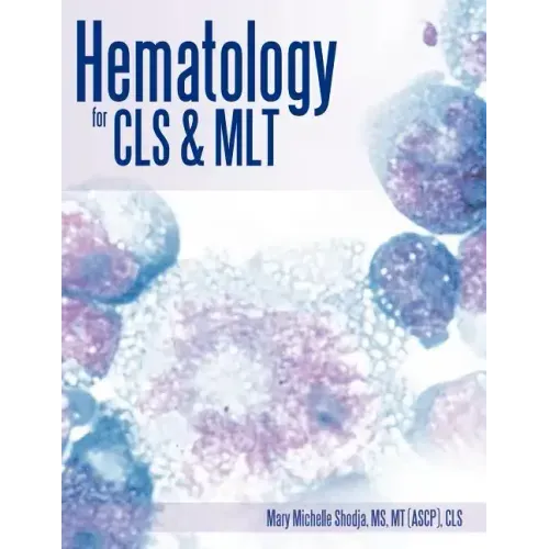 Hematology for Cls & Mlt