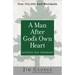 A Man After God's Own Heart: Updated and Expanded