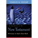 An Introduction to the New Testament: Witnesses to God's New Work