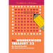 WonderWord Treasury 22