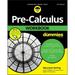Pre-Calculus Workbook for Dummies