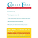 Cancer Free: The Comprehensive Cancer Prevention Program