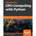 Hands-On GPU Computing with Python