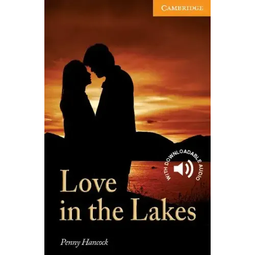 Love in the Lakes Level 4
