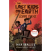 The Last Kids on Earth and the Zombie Parade