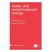 Arabic and contact-induced change