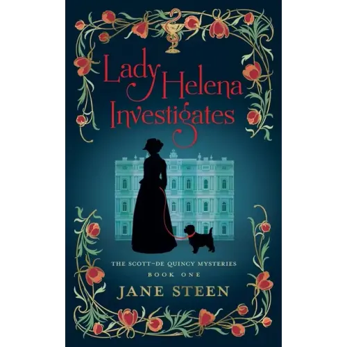 Lady Helena Investigates