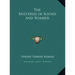 The Mysteries of Sound and Number