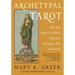 Archetypal Tarot: What Your Birth Card Reveals about Your Personality, Your Path, and Your Potential
