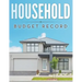 Household Budget Record