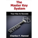 The Master Key System - Original Edition - All Parts Included