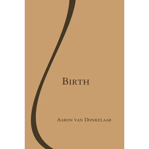 Birth (Paperback)