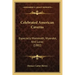 Celebrated American Caverns: Especially Mammoth, Wyandot, And Luray (1882)