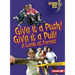 Give It a Push! Give It a Pull!: A Look at Forces