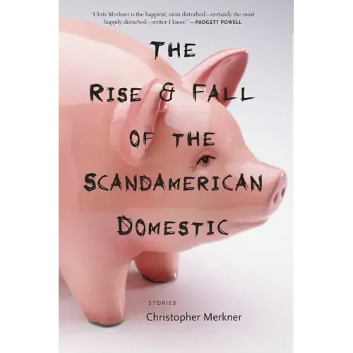 The Rise & Fall of the Scandamerican Domestic