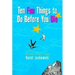 Ten Fun Things to Do Before You Die