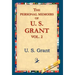 The Personal Memoirs of U.S. Grant, Vol 2.
