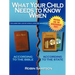 What Your Child Needs to Know When: According to the Bible/According to the State