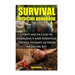 Survival Medicine Handbook: First-aid In Case Of Emergency And Essential Things To Have In Your Medicine Kit