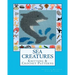 SEA CREATURES Knitting & Crochet Patterns