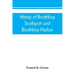 History of Boothbay, Southport and Boothbay Harbor, Maine. 1623-1905. With family genealogies