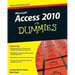 Access 2010 for Dummies