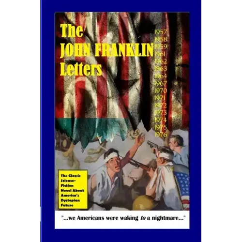 The John Franklin Letters