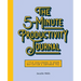The 5-Minute Productivity Journal: Little Challenges to Spark Motivation and Empower You