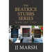 The Beatrice Stubbs Series Boxset Two