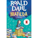 Matilda