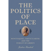 The Politics of Place: Montesquieu, Particularism, and the Pursuit of Liberty
