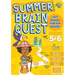 Summer Brain Quest: Between Grades 5 & 6