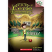 The Hall Monitors Are Fired!: A Branches Book (Eerie Elementary #8): Volume 8